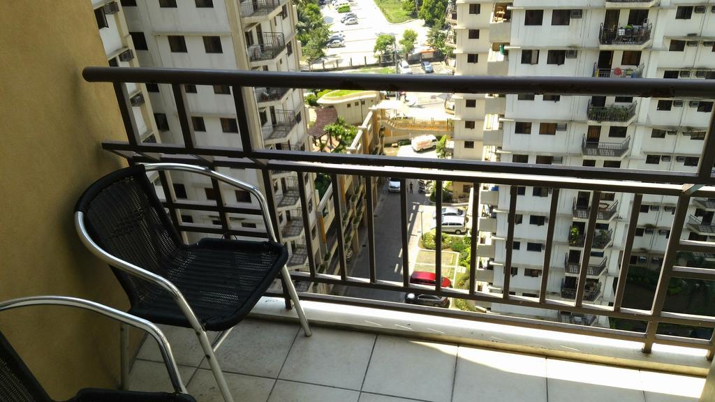 Apartment Al-fayed Property *