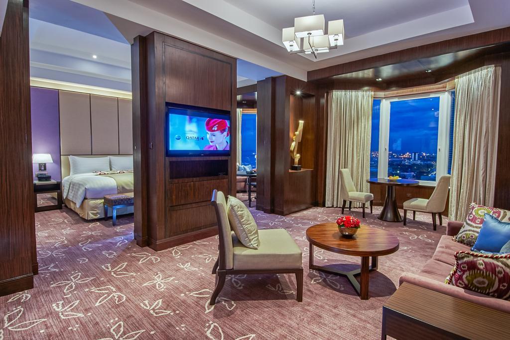 Diamond Philippines 5* Manila