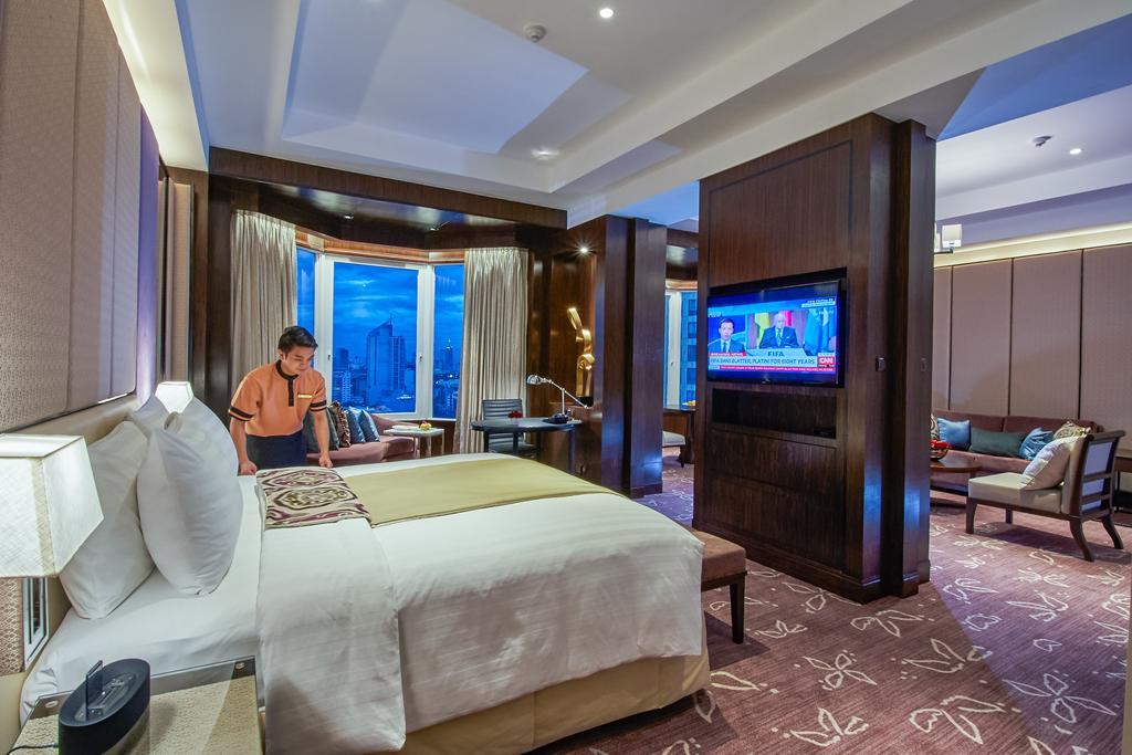 Hotel Diamond Philippines