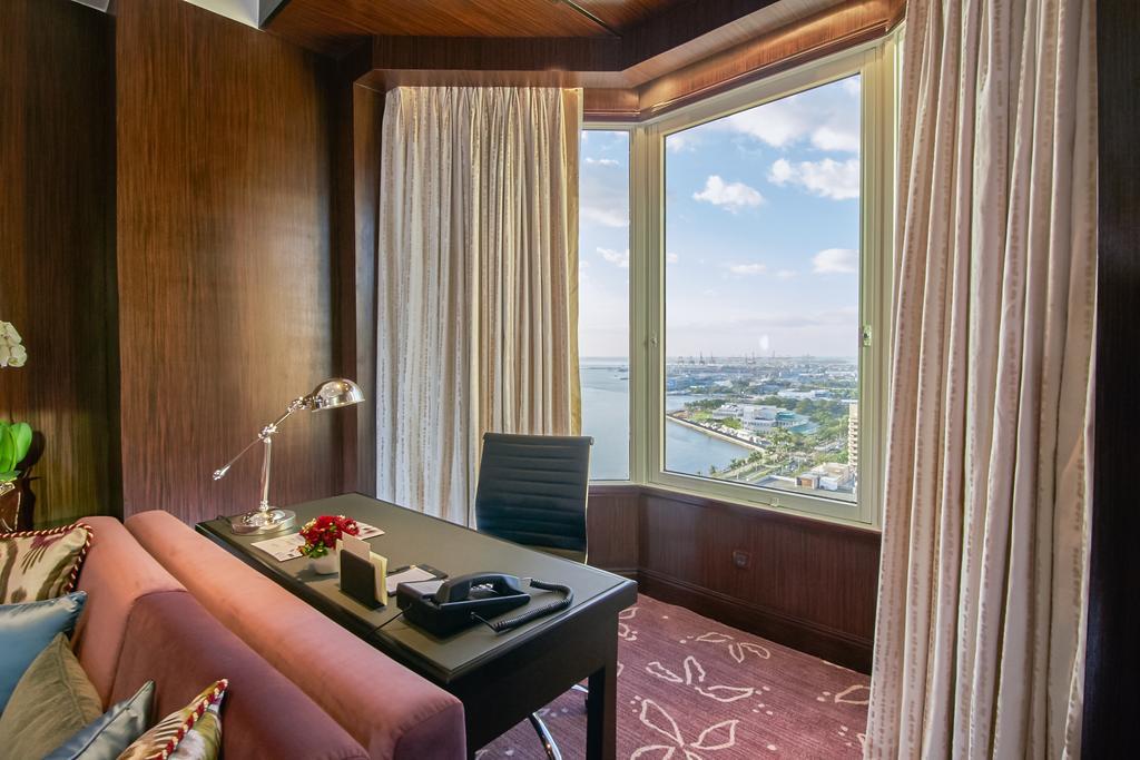 Diamond Philippines Hotel