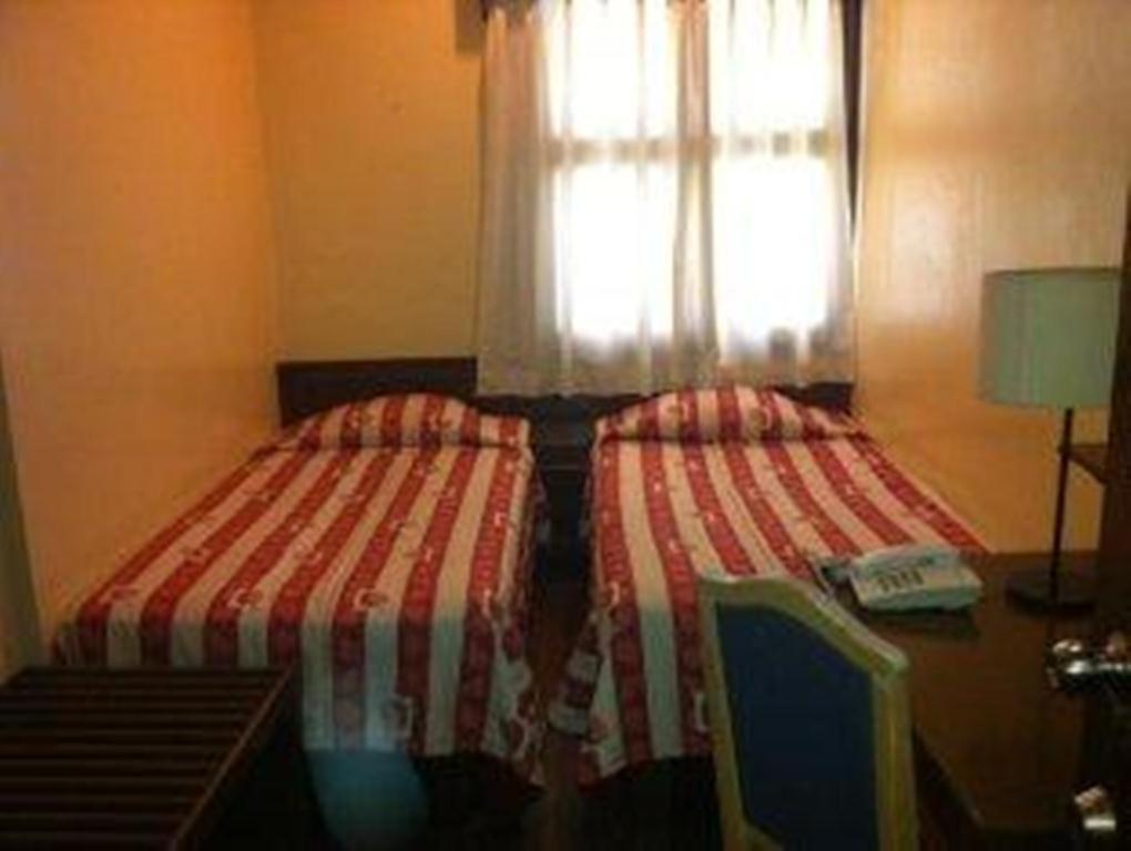 Hotel Malate Pensionne 3*