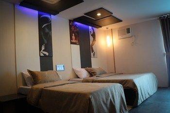 Icon Hotel 2*