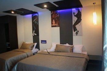 Icon Hotel