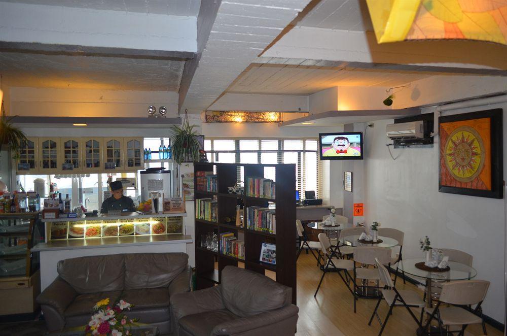 Hotel Makati International Inns