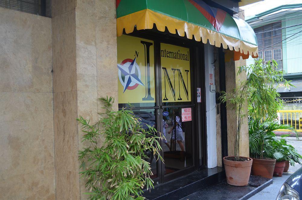 Makati International Inns 3*