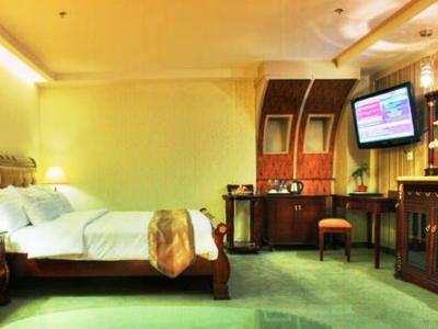 Hotel M Chereville