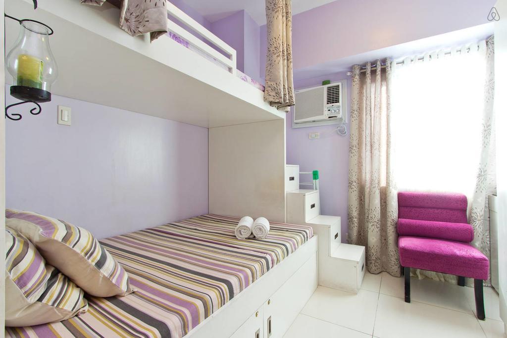 Luxe In Princeton Residences Apartamento *