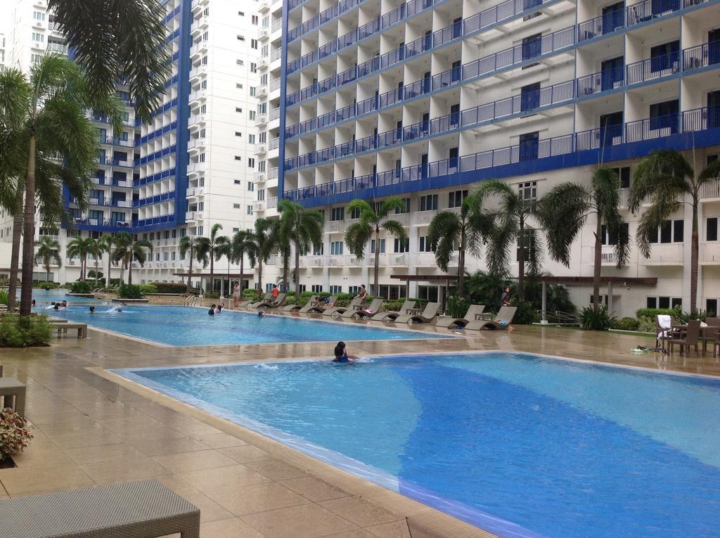 Sea Residences Moa Apartment