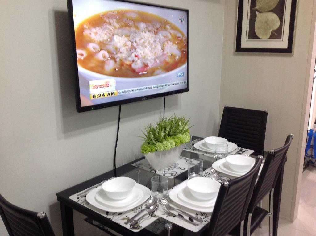 Sea Residences Moa Apartment *