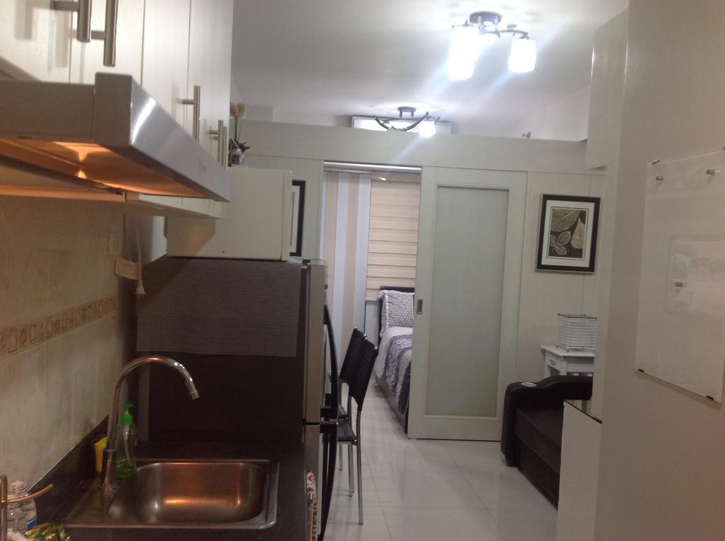 Apartment Sea Residences Moa