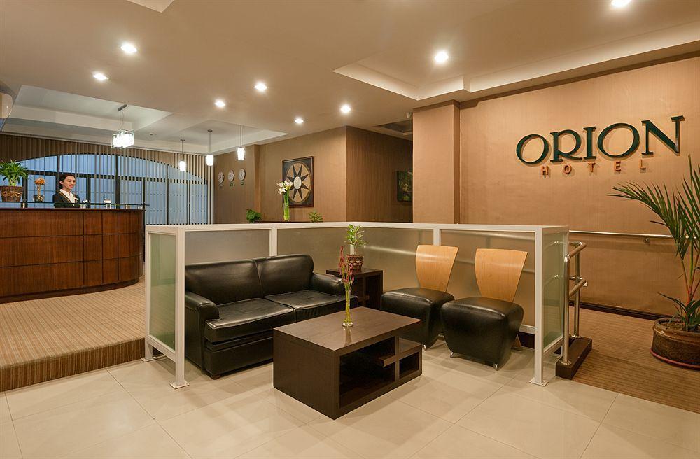 Orion Manila
