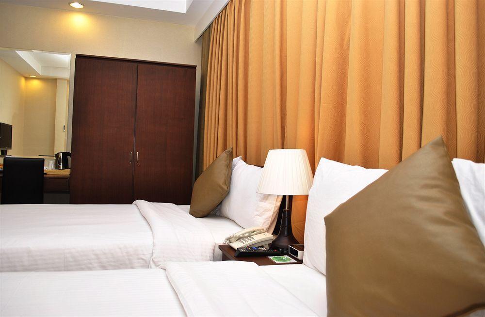 Orion Hotel Manila
