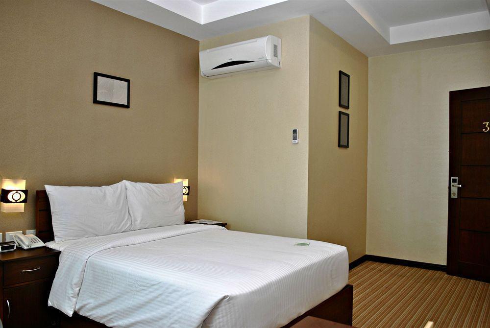 Hotel Orion