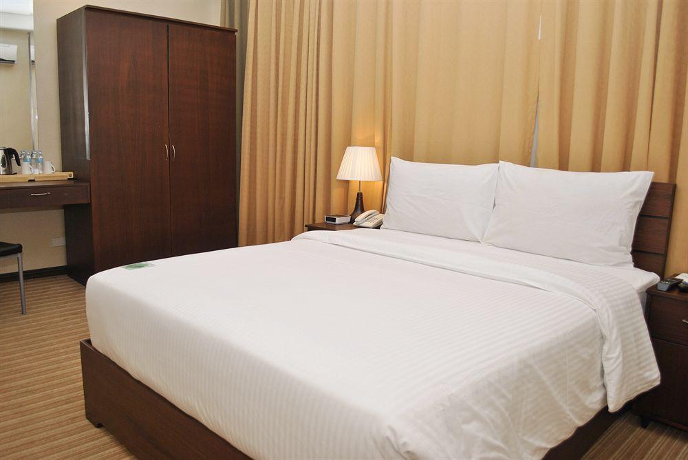 Hotel Orion Manila