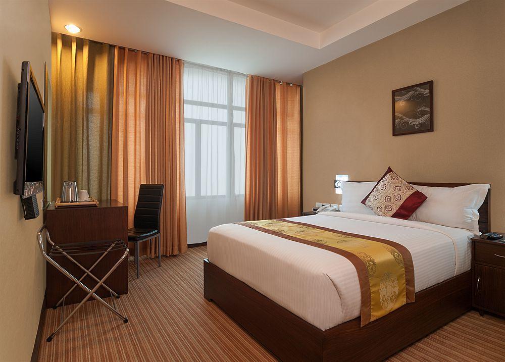 Orion Hotel Manila