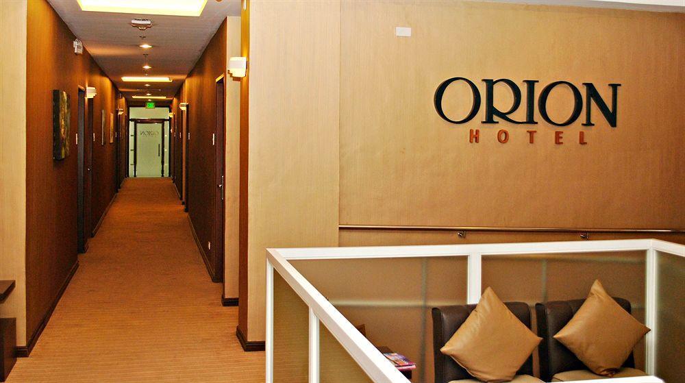 Hotel Orion 3*