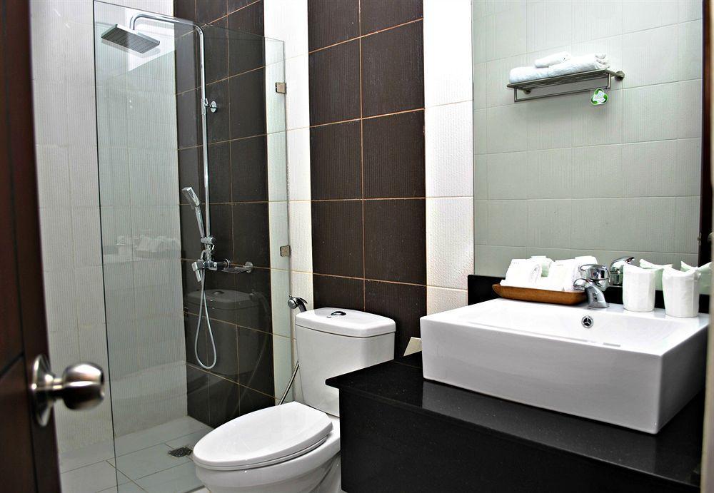 Hotel Orion Manila