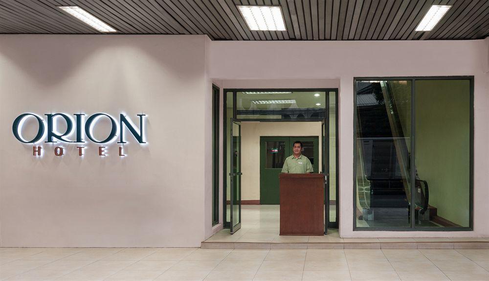 Orion Manila