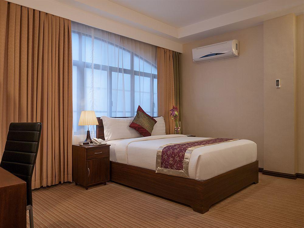 Orion Hotel 3*