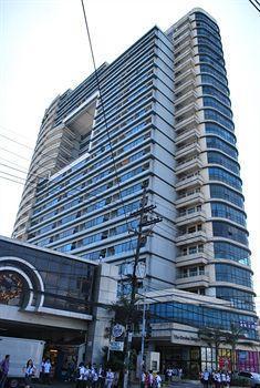 The Garden Heights