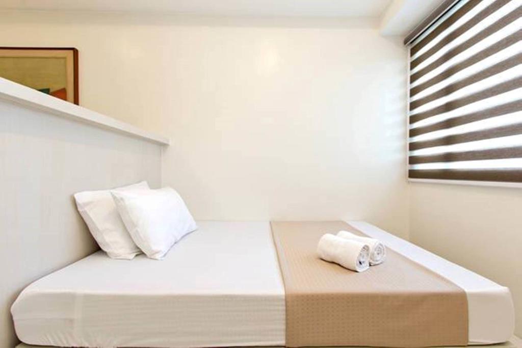 Luxe In Princeton Residences Apartamento Manila