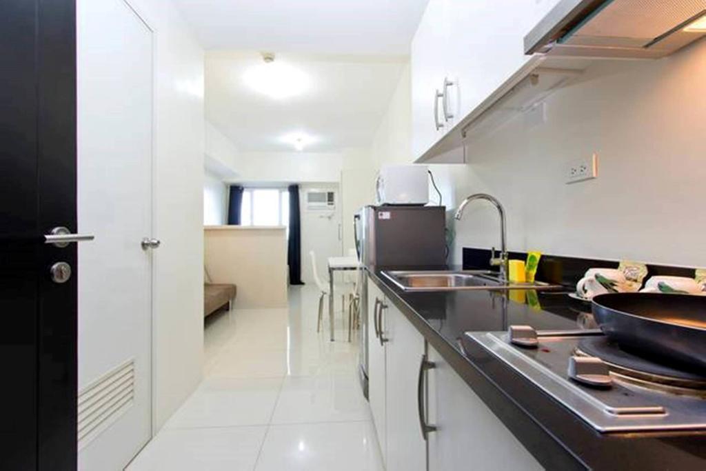 Luxe In Princeton Residences Apartamento