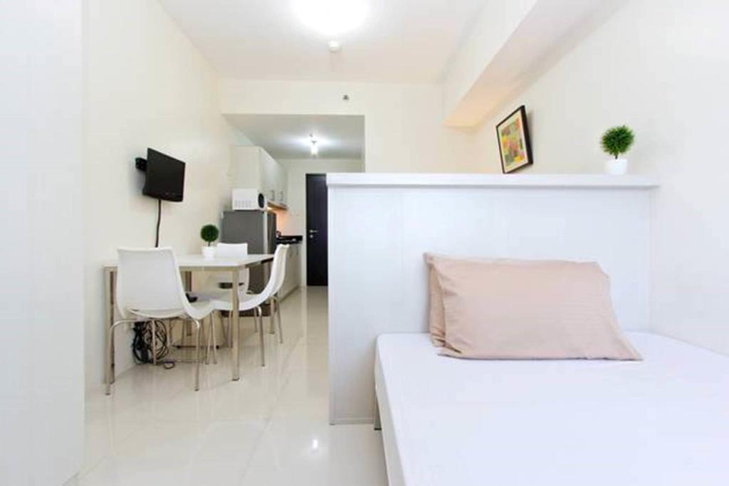 Luxe In Princeton Residences