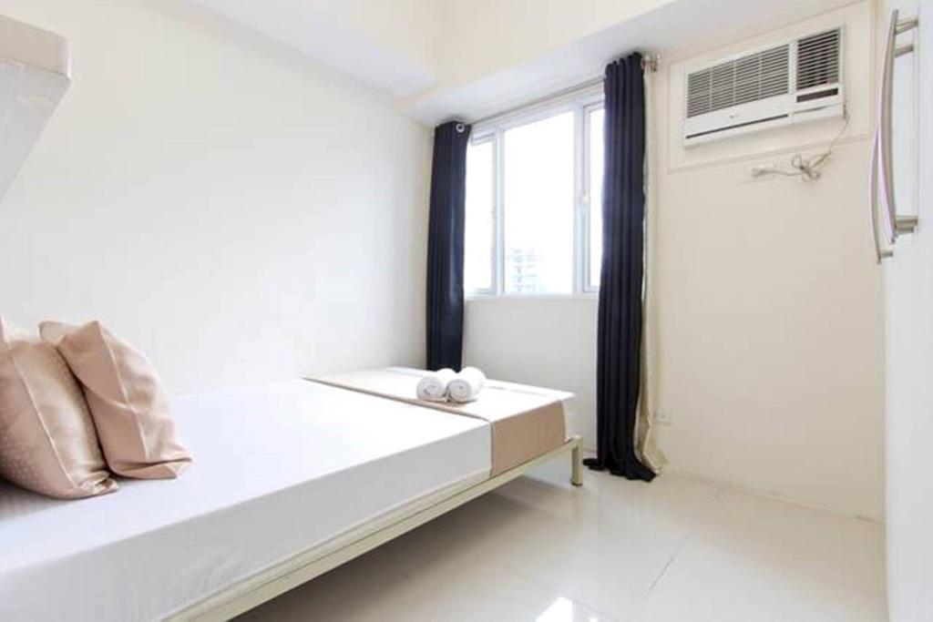 Luxe In Princeton Residences Apartamento Manila
