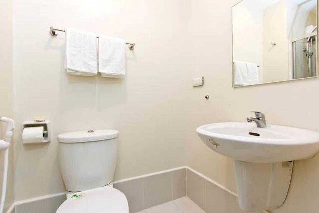 Luxe In Princeton Residences Apartamento