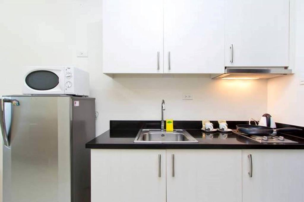 Luxe In Princeton Residences Manila