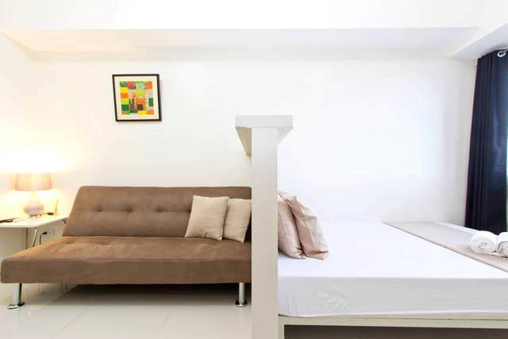 Luxe In Princeton Residences