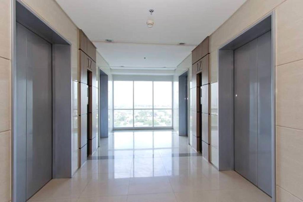 Luxe In Princeton Residences Apartamento Manila