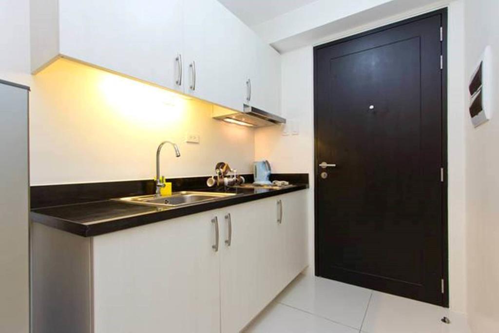 Luxe In Princeton Residences Apartamento
