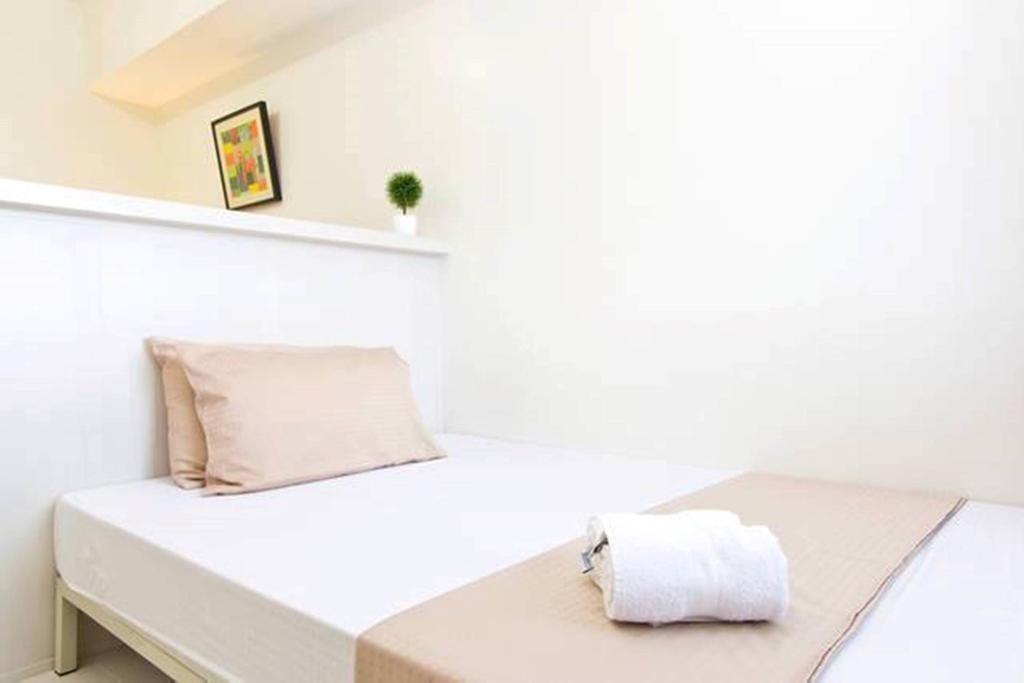Luxe In Princeton Residences
