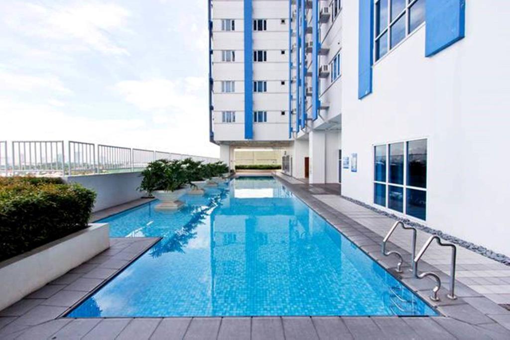 Luxe In Princeton Residences