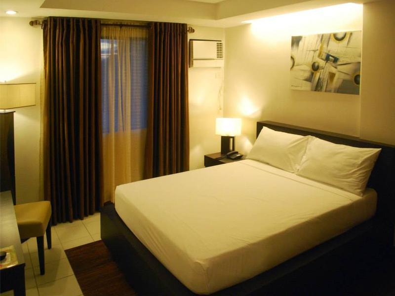 Hotel Maya Manila