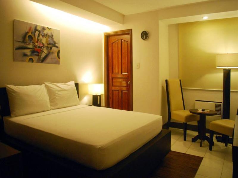 Maya Hotel