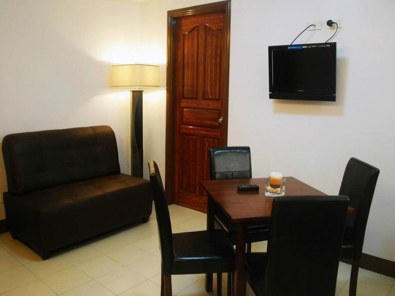 Maya Hotel 3*