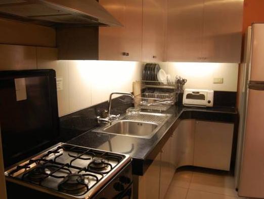 Aparthotel Ralph Anthony Manila