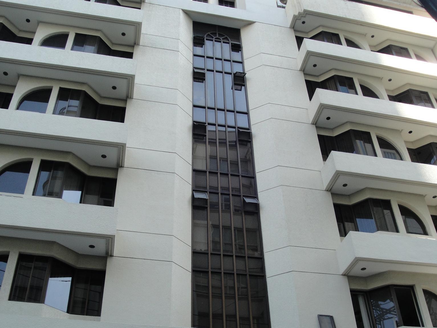 Ralph Anthony Aparthotel Manila