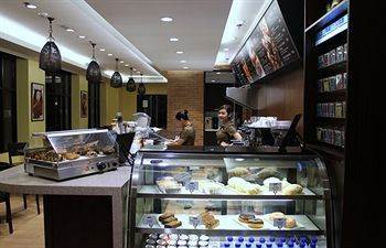 The Bayleaf Intramuros Hotel
