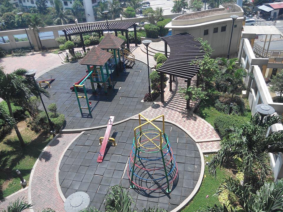 Al-fayed Property