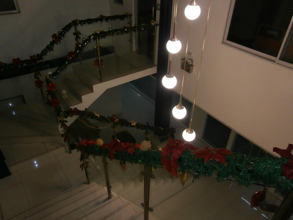 Hostel Just Beds Apartelle *