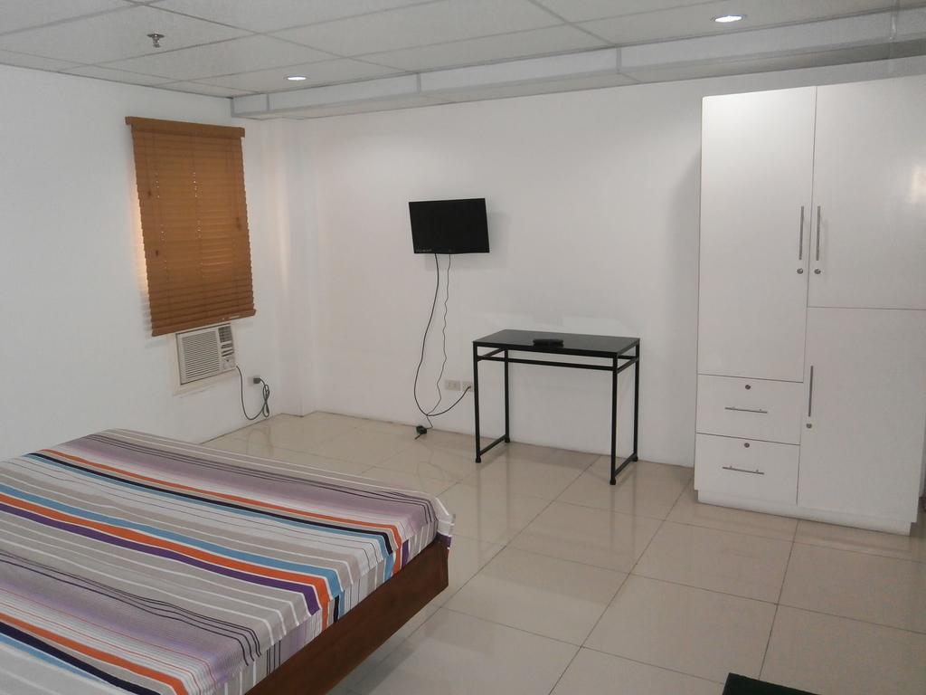 Just Beds Apartelle *