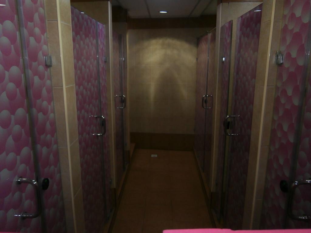 Hostel Just Beds Apartelle Manila