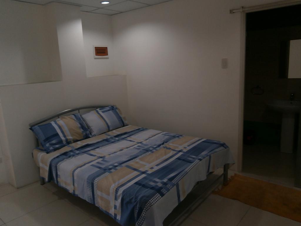 Just Beds Apartelle