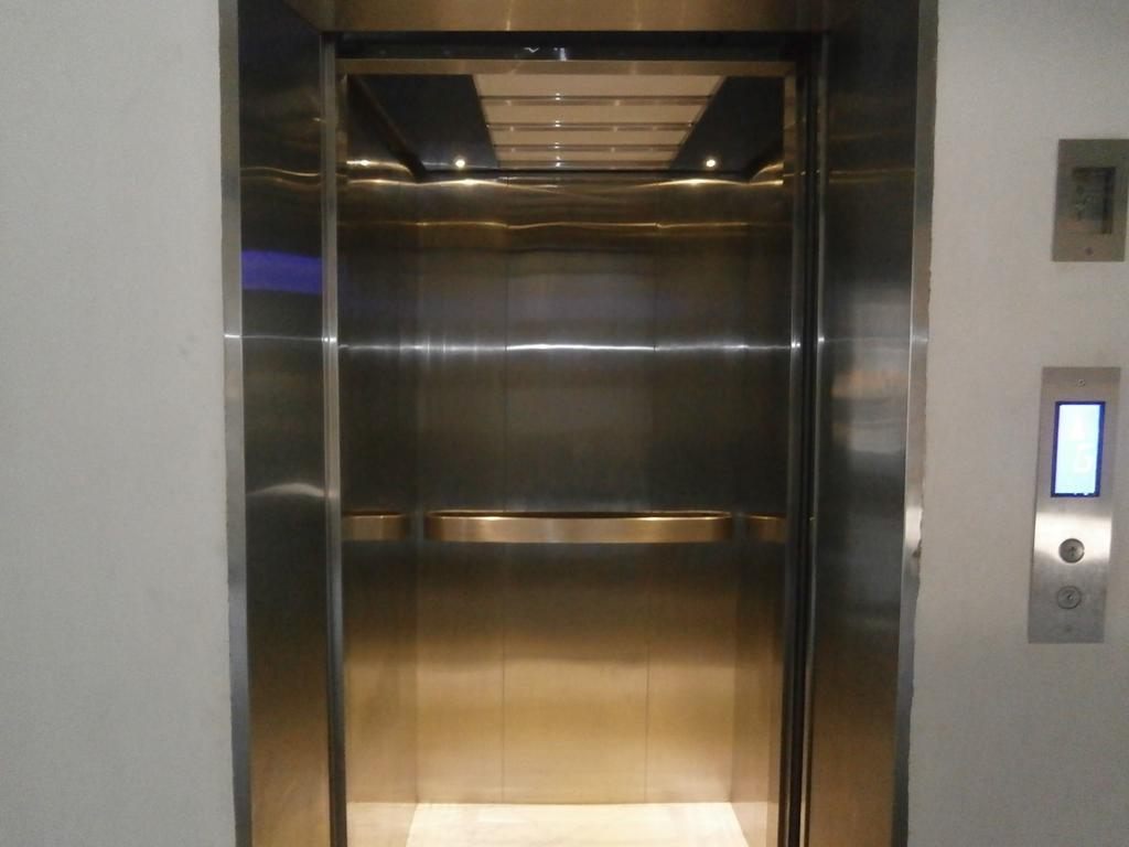 Just Beds Apartelle