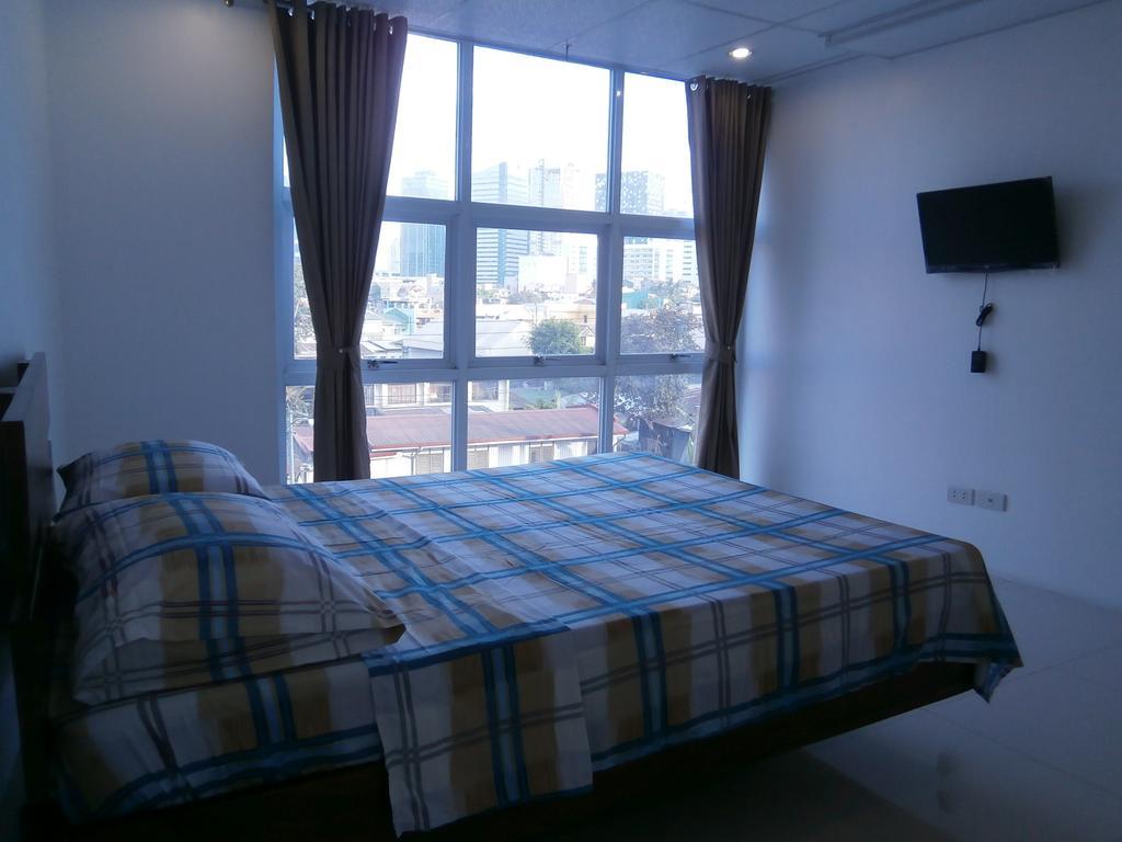 Just Beds Apartelle