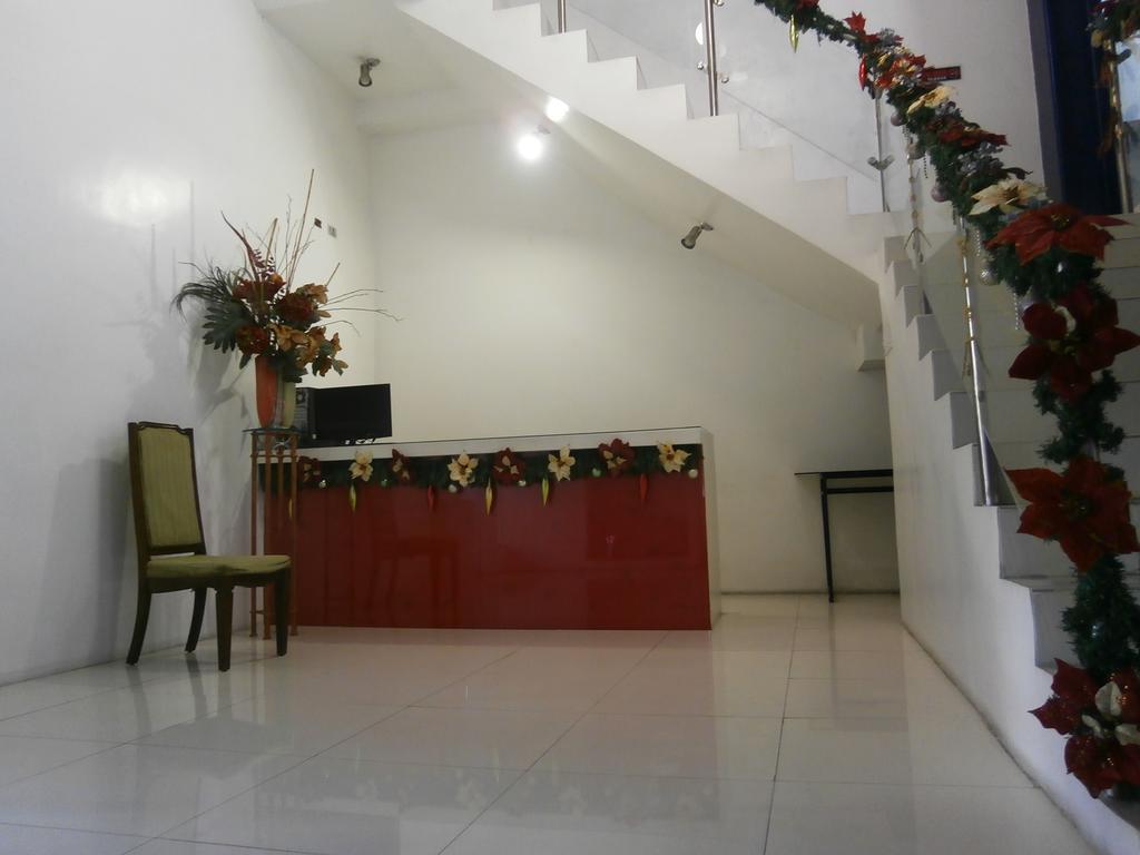 Hostel Just Beds Apartelle Manila