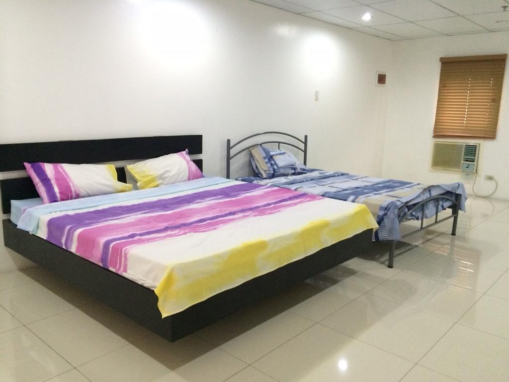 Just Beds Apartelle
